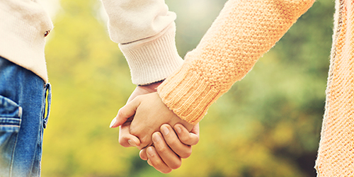 妊孕性温存外来